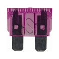 thumbnail image 2 of 15 Amp Blue ATC/ATO Fuse 2 Pcs, 2 of 2
