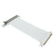 thumbnail image 1 of Cable elevador PCI Bling Bling para tarjeta gráfica PCIE 3.0 X16 calidad superior, 1 of 12