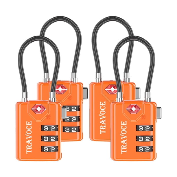 Where Can I Buy TSA Luggage Locks: Top Trusted Stores Revealed