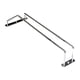 thumbnail image 5 of Soporte para copas de vino Naiovety Acero inoxidable 35 cm, 5 of 6