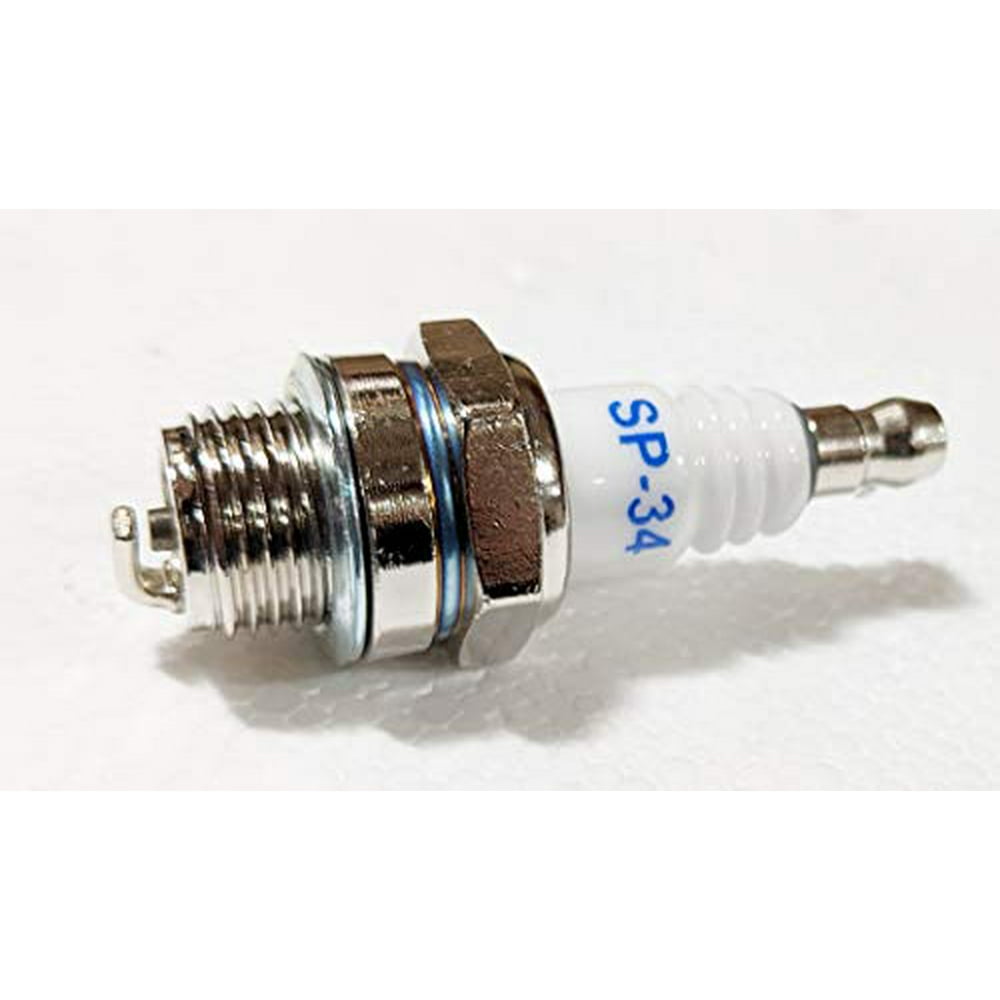 MTD 751055003 SP34 Spark Plug Replaces Champion CJ8