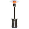 Lava Heat Lombardy Collection Alto - Gas heater - tower - heritage bronze