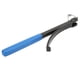 thumbnail image 3 of Llave giratoria de volante, herramienta de torneado Universal Flexible de acero al carbono para volante de inercia para automóvil, 3 of 12