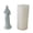 0258, variant on Santa Maria Scented Mold Cake Silicone Mold Aromatherapys Resin Mold Statue Ornament Mold Decoration