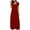 maxi dresses for women#01Wine, variant on yoeyez Sundresses for Women Plus Size Short Sleeve Polka Dots Maxi Sun Dress Crew Neck Floor Length Long Dress Summer Vacation Swing Flowy Dresses Purple,S