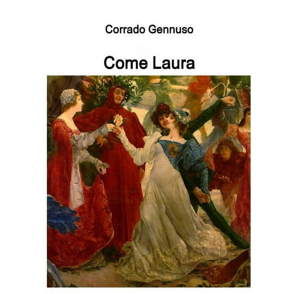 Come Laura, (Paperback)