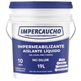 thumbnail image 1 of Impercaucho Impermeabilizante Aislante Calor, Frío Y Ruidos 10A Terracota 19L, 1 of 3