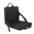thumbnail image 5 of Portable Heated Stadium Seats for with Back Support, 5 of 9
