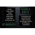 thumbnail image 4 of Tea Tree Shampoo Tea Tree by GIBS Grooming 12 oz, 4 of 5
