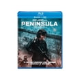 thumbnail image 1 of Train to Busan Presents - Peninsula (with DVD) [Blu-ray], 1 of 3