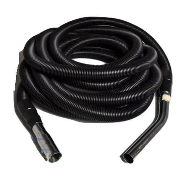 Nutone Central Vacuum Non Electric 30 Foot Crush Proof Hose Part 06
