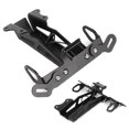thumbnail image 3 of Keenso Motorcycle Rear License Plate Mount Holder With White LED Light Fit For MT-09 Tracer FJ-09, 3 of 8