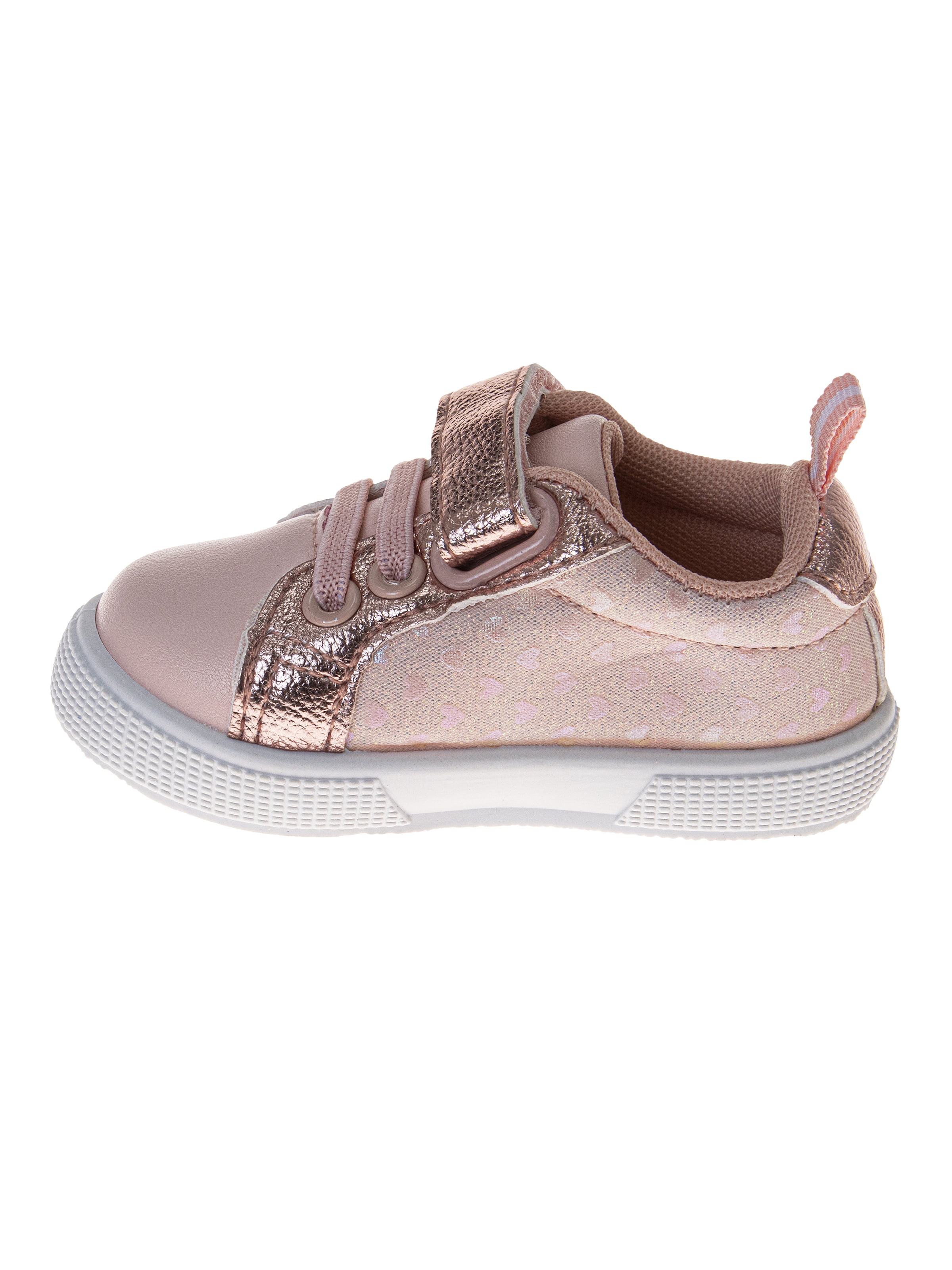 Laura Ashley infant sneakers, Sizes 3-5