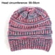 thumbnail image 2 of Gorro fino gorro otoño gorro casual, 2 of 5