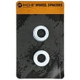 thumbnail image 3 of Niche Front Wheel Spacer Kit for Kawasaki KX65 519-KWS2241P, 3 of 5
