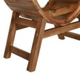 thumbnail image 3 of vidaXL Wine Rack 13 Bottles Solid Acacia Wood, 3 of 5