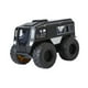 thumbnail image 5 of 1:24 RC Crawler Car Control remoto Crawler Vehículo de control remoto Juguete 4WD Todo terreno Hobby Juguete Simulado Coche de escalada Adultos negro, 5 of 10