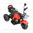 thumbnail image 2 of Motocicleta Eléctrica The Baby Shop - 3530129 sonidos, reversa y luz Rojo -, 2 of 6
