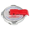 thumbnail image 1 of TAPÓN DE RADIADOR KEEP ON GREEN 1993 CADILLAC V8 5.7L 16 psi, 1 of 3
