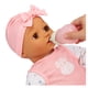 thumbnail image 2 of Muñeca Baby Born Mi Verdadera Muñeca Ava, 2 of 4