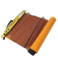 thumbnail image 3 of Sliding Board Workout, Exercise Equipment, Indoor and Outdoor Sliding Board, Speed and nce Training, Orange, Basic Style, 2 Meters, 3 of 4