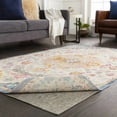 thumbnail image 4 of Boutique Rugs Non-Slip Thick Premium Felted Rug Pad Gripper for All Floors - Protective Cushion Providing Comfort and Softness Underfoot - Keep Your Area Rugs Safe and in Place - 3' x 5', 4 of 12
