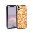 thumbnail image 1 of Hibiscus-208 Phone Case, Degined for iPhone 11 Case Men Women, Flexible Silicone Shockproof Case for iPhone 11, 1 of 1