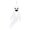 B, variant on Halloween Hanging Ghost Windsock Decoration Outdoor Porch Yard Tree Hanging Flag Fabric Ghost Pendant for Holiday Display