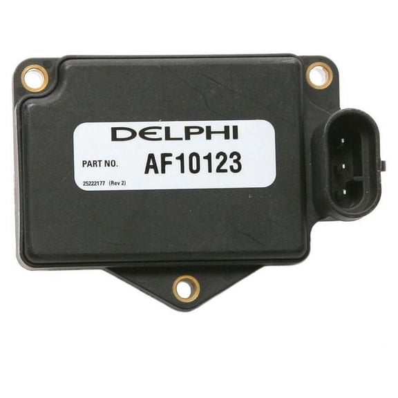 Mass Air Flow Sensor - Compatible with 1990 - 1995 Buick Regal 3.8L V6 1991 1992 1993 1994