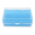 thumbnail image 2 of Laboratorio Posiciones de 96 Tomas Caja de Punta de Pipeta de Pipeta Rectangular Ml, 2 of 9