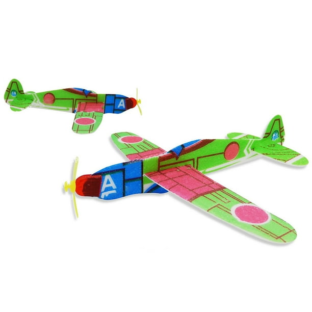 Aviones de unicel a control remoto on sale
