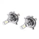 thumbnail image 4 of H4 9003 HB2 LED Headlight Bulbs Kit High Low Beam Bright 35W White, 4 of 5