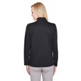 thumbnail image 2 of Ladies' Advantage Protection contre les Accrocs Plus IL Fermeture à Glissière 1/4 - Noir - TG, 2 of 3
