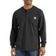 thumbnail image 1 of Camiseta Carhartt, holgada, de manga larga, para hombre, 1 of 1