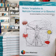 thumbnail image 5 of Modelo Terapéutico de Nutrición Funcional en la Obesidad, 2a. Edición., 5 of 5