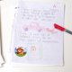 thumbnail image 2 of Reward Stickers Rolls for Kids and Teacher 500pcs/roll Motivational Teachers Sticker for Classroom Preschool Toy Label heqiyong LED, 2 of 2
