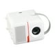 thumbnail image 5 of Proyector inteligente 4K 150 ANSI 9500lm compatible con WiFi Bluetooth5.0 proyector portátil para TV portátil para IOS para Android 100-240V enchufe de EE. UU., 5 of 8