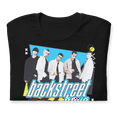 thumbnail image 4 of Backstreet Boys - Jamming T-Shirt, 4 of 7