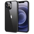 thumbnail image 2 of Funda ESR Hybrid Case Para iPhone 12 MINI Transparente Borde Negro Hybrid, 2 of 10