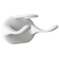 thumbnail image 2 of YAOMOBB Baseball Hat Hooks Baseball Hat Hooks Strong Load bearing Wall Racks for Display 16Pcs, 2 of 6
