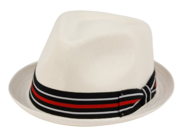 cuban style fedora hats