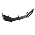 thumbnail image 4 of Rear Trunk Spoiler Lip, GT Style Trunk Spoiler Wing Anti Fade Durbale  for Car Adaptations, 4 of 8