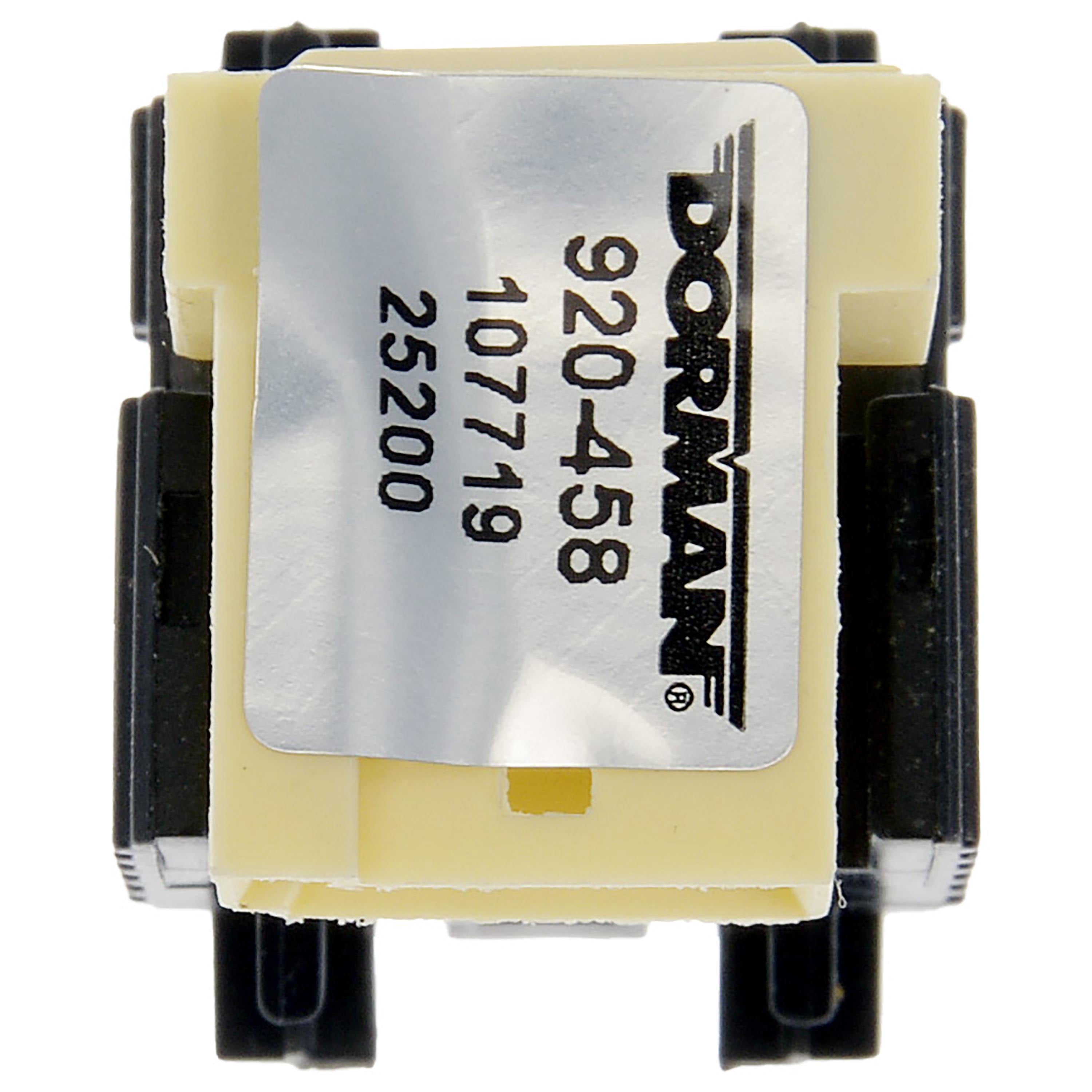 Dorman 920-458 Brake Light Switch for Specific BMW Models