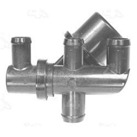 FOUR SEASONS 74797 Vacuum Non-Bypass Closes Heater Valve