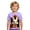 Z-Purple, variant on Hihipz Little Boys Easter Tee Tops Short Sleeve Holiday Graphic Crew Neck Tee Tops Soft Casual Stylish Tshirt,Sizes 6-7