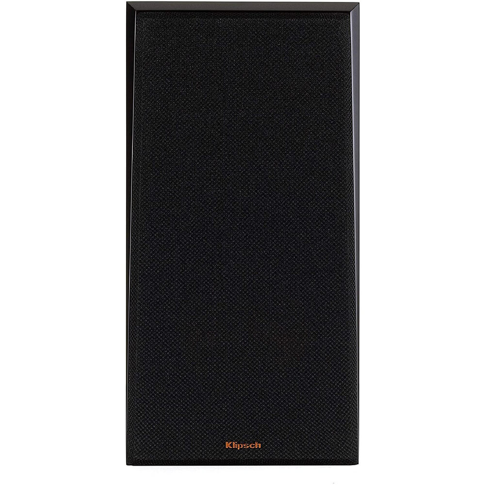 Open Box Klipsch RP600M 6.5 inch 2-Way Bookshelf Speakers (Pair) - Ebony - image 3 of 5