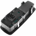 thumbnail image 6 of DAMAIJOY Front Right Power Window Switch Black 8 Blade for Chrysler for Town & Country 09-11,for Dodge for Grand Caravan 08-11 for Journey 09-10 for Nitro 07-11,for Jeep for Liberty 08-12, 6 of 8