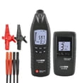 thumbnail image 4 of Localizador de fallas de cables CEM La-1012, medidor, receptor y transmisor, 4 of 5