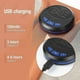 thumbnail image 4 of Orthoback ReNerv 3D Regenerative EMS Treatment Foot Massager with Remote Control, 4 of 5