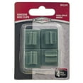 thumbnail image 5 of RoadPro RPCLIPS Green Self-Adhesive Wire/Cable Management Clips (4 Pack), 5 of 5